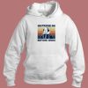 Prose Before Bros Vintage Hoodie Style