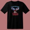 Top Deadpool Antidepression Pills 80s T Shirt Style