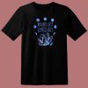 Top Moons Out Runes Out 80s T Shirt Style