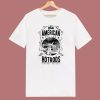 Usa American Hot Rods Vintage 80s T Shirt Style