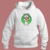 Wanna Smoke Alpaca Bowl Hoodie Style