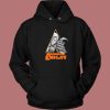 A Moonwork Knight Graphic Hoodie Style