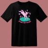 Dicks Get Kicks Funny 80s T Shirt Style