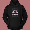 Floral Zodiac Sign Libra Hoodie Style