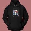 Floral Zodiac Sign Scorpio Hoodie Style