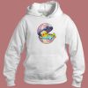 Heal Ball Self Care Hoodie Style