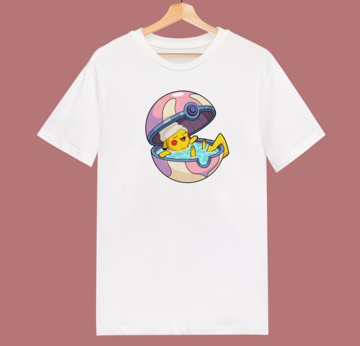 Heal Ball Self Care 80s T Shirt Style