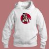 Kentucky Fat Bastard Hoodie Style