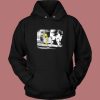 Monty Monroe Funny Hoodie Style