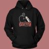 Oscar Peterson Jazz Hoodie Style