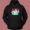 Slay Zeus Olympus Hoodie Style