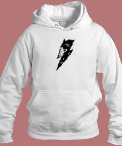 The Universe Within Hoodie Style