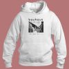 Bauhaus Bela Lugosi Dead Hoodie Style