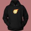 Drew House Flame Ball Hoodie Style