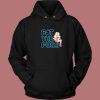 Erika Jayne Pat The Puss Hoodie Style