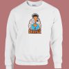 Forever Orange Jessie Lantz 80s Sweatshirt