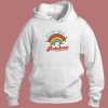 John Prine Sittin On A Rainbow Hoodie Style