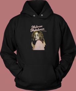 Melrose Meltdown Suki Waterhouse Hoodie Style