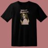 Melrose Meltdown Suki Waterhouse T Shirt Style