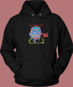 The The Sweet Bird Of Truth Hoodie Style