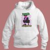 Yungblud Punker Graphic Hoodie Style