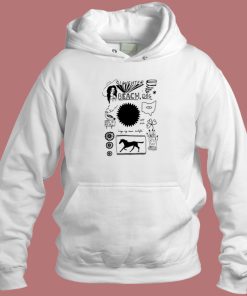 Acolyte Slaughter Beach Hoodie Style On Sale