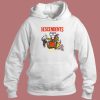 Descendents When I Get Old Hoodie Style