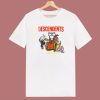 Descendents When I Get Old T Shirt Style On Sale