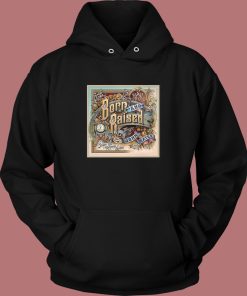 John Mayer Born And Raised Hoodie Style On Sale