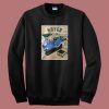 John Mayer Fiserv Forum Milwaukee Sweatshirt