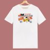 John Mayer Tour 22 Mayer T Shirt Style