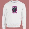 Marvel Morbius The Living Vampire Sweatshirt