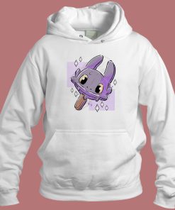 Toothless Cream Funny Hoodie Style On Sale