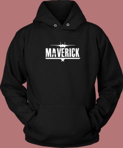 Top Gun Maverick Hoodie Style On Sale