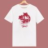 Beach Hogs Eric Musselman T Shirt Style