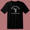 Death Is Coming Eat Trash Be Free T Shirt Style