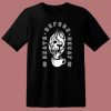 Death Before Decaf T Shirt Style On Sale