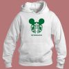 Disney Starbucks Mickey Hoodie Style