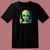 Fauci Alien Lied T Shirt Style On Sale