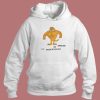 Garfield Im Immune To Propaganda Hoodie Style