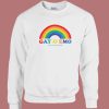 Gay And Emo The Summer Sweatshirt On Sale