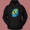 Heartless vs Keyblade Hoodie Style On Sale