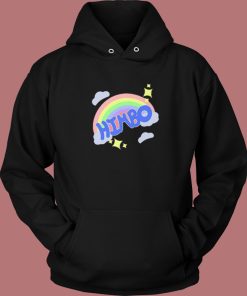 Himbo Pride Hoodie Style On Sale