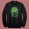 House Of Slytherin Sweatshirt On Sale