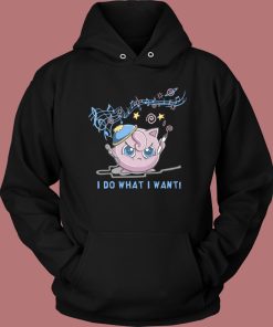 Jiggly Puff Cartman Hoodie Style On Sale