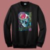 Knight Of The Skull Berserk Sweatshirt On Sale