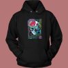 Knight Of The Skull Hoodie Style