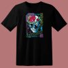 Knight Of The Skull Berserk T Shirt Style On Sale