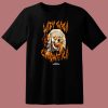 Lady Gaga Chromatica Ball T Shirt Style