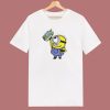 Lyrical Lemonade Minions T Shirt Style On Sale